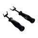 KIT DE DÉCONNEXION DE CONDUITES DE CARBURANT 11,8MM